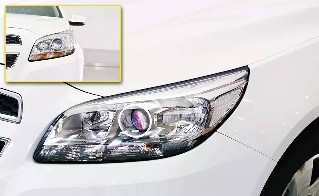 13年迈锐宝2.0二手值不值得入手,2017款迈锐宝1.5t二手价格