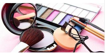 外出旅行化妆包,旅行方便携带的化妆包