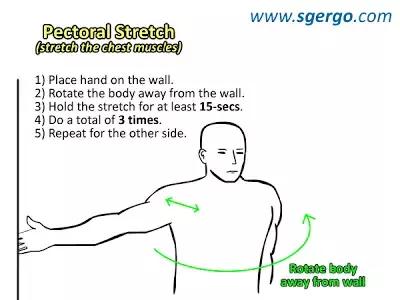 超火的一个驼背矫正,纠正驼背拱肩的训练