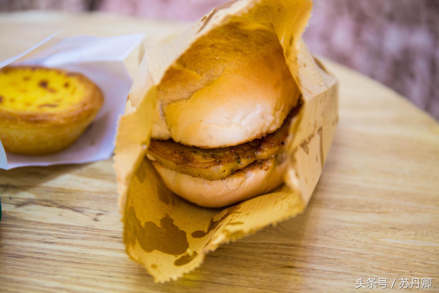 澳门最有名的街边小吃,澳门最好吃的美食排行榜