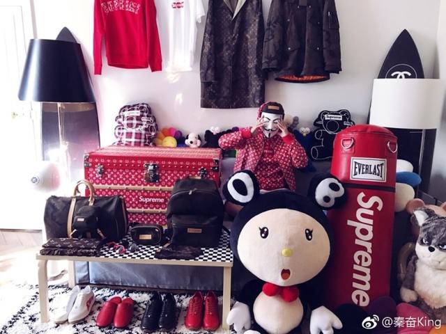 国内最受年轻人喜爱的十大潮牌,最受欢迎的潮牌服饰有哪些