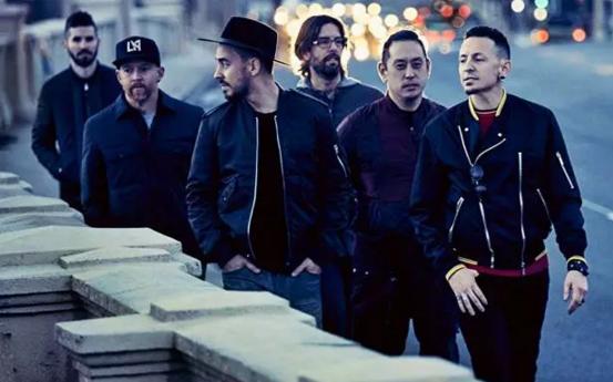 心痛，林肯公园主唱自杀