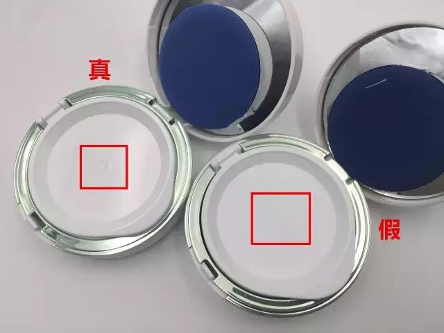 兰芝气垫隔离怎么辨别真假,如何辨别新款兰芝隔离的真假