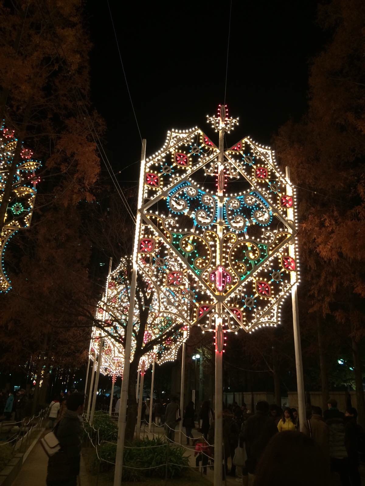 神户除了牛肉还有什么呢——第一次去神户不可错过五大景点(附日本无完税多次往返签证攻略)