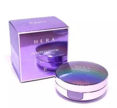 哪个牌子的气垫bb好用,这是我用过最好用的粉底配音