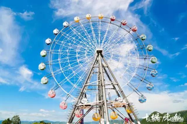 子胥湖欢乐嘉年华夜场电话,子胥湖欢乐嘉年华门票