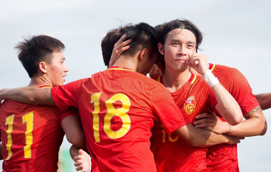 u17国青vs柬埔寨完整视频,国青对柬埔寨