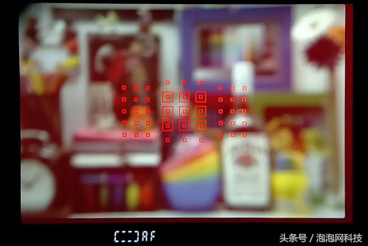 佳能6dmarkii使用详解,入门级全画幅佳能相机型号