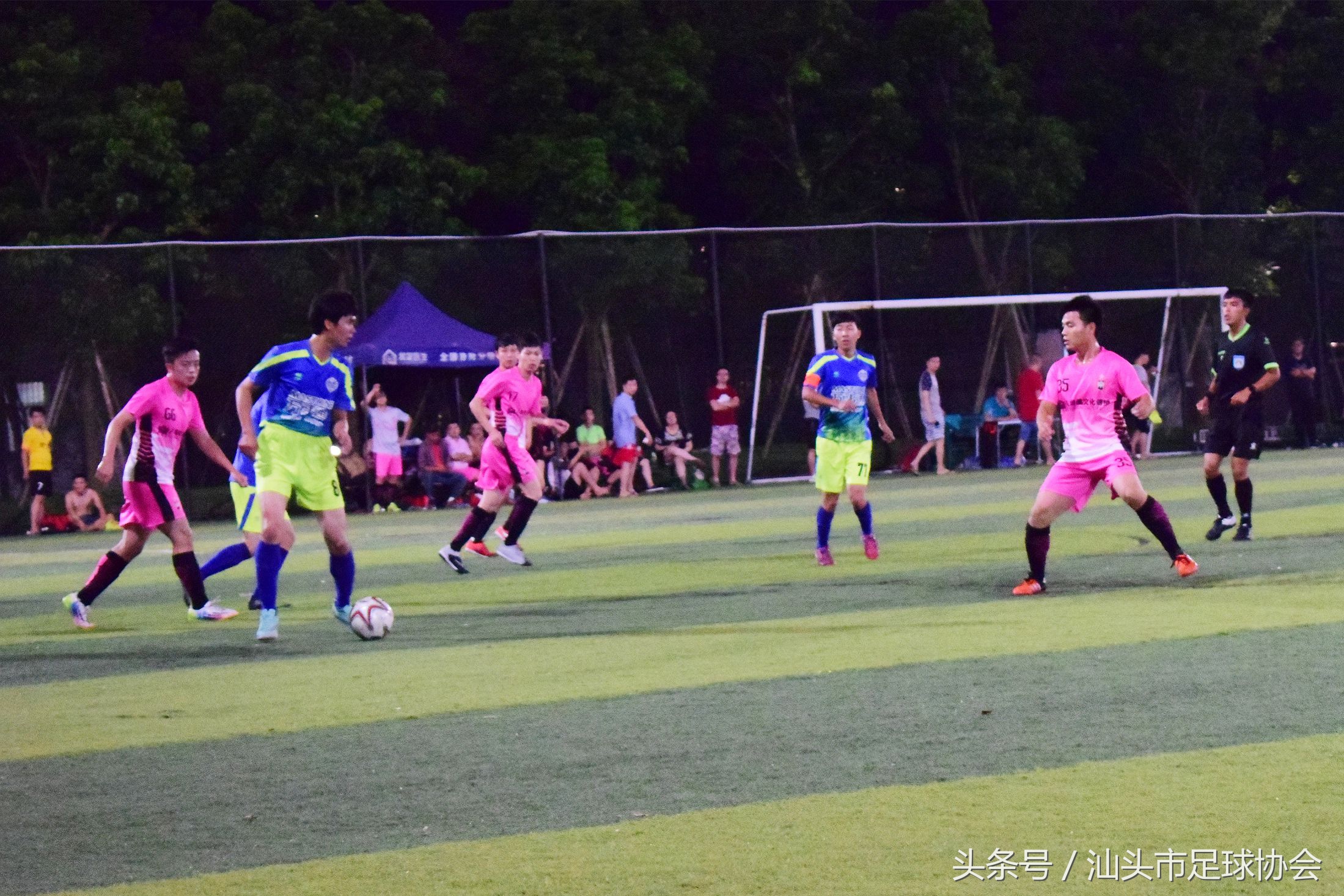 2021汕头特色足球联赛赛程,2019汕头市足球联赛