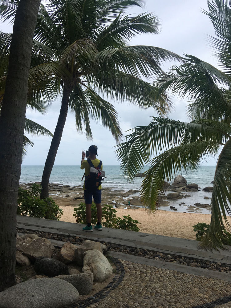 三亚之旅摄影,三亚之旅游艇