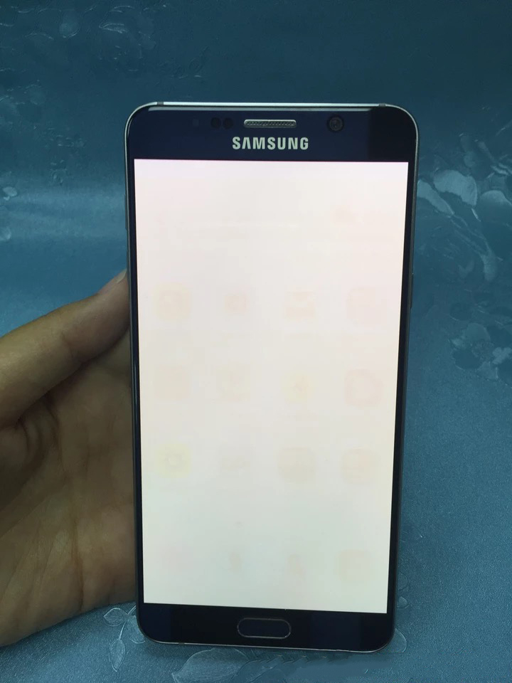 三星amoled屏烧屏怎么恢复,三星手机屏幕知识