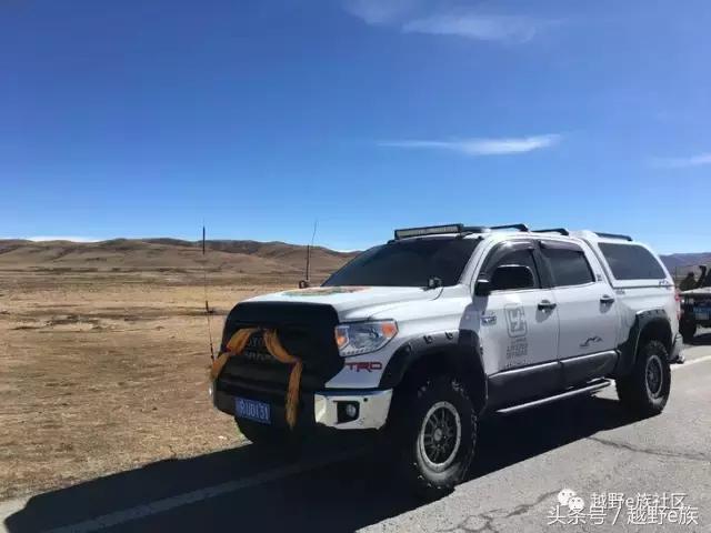 丰田坦途3.3t柴油版改装,丰田坦途trd全新款2022款改装