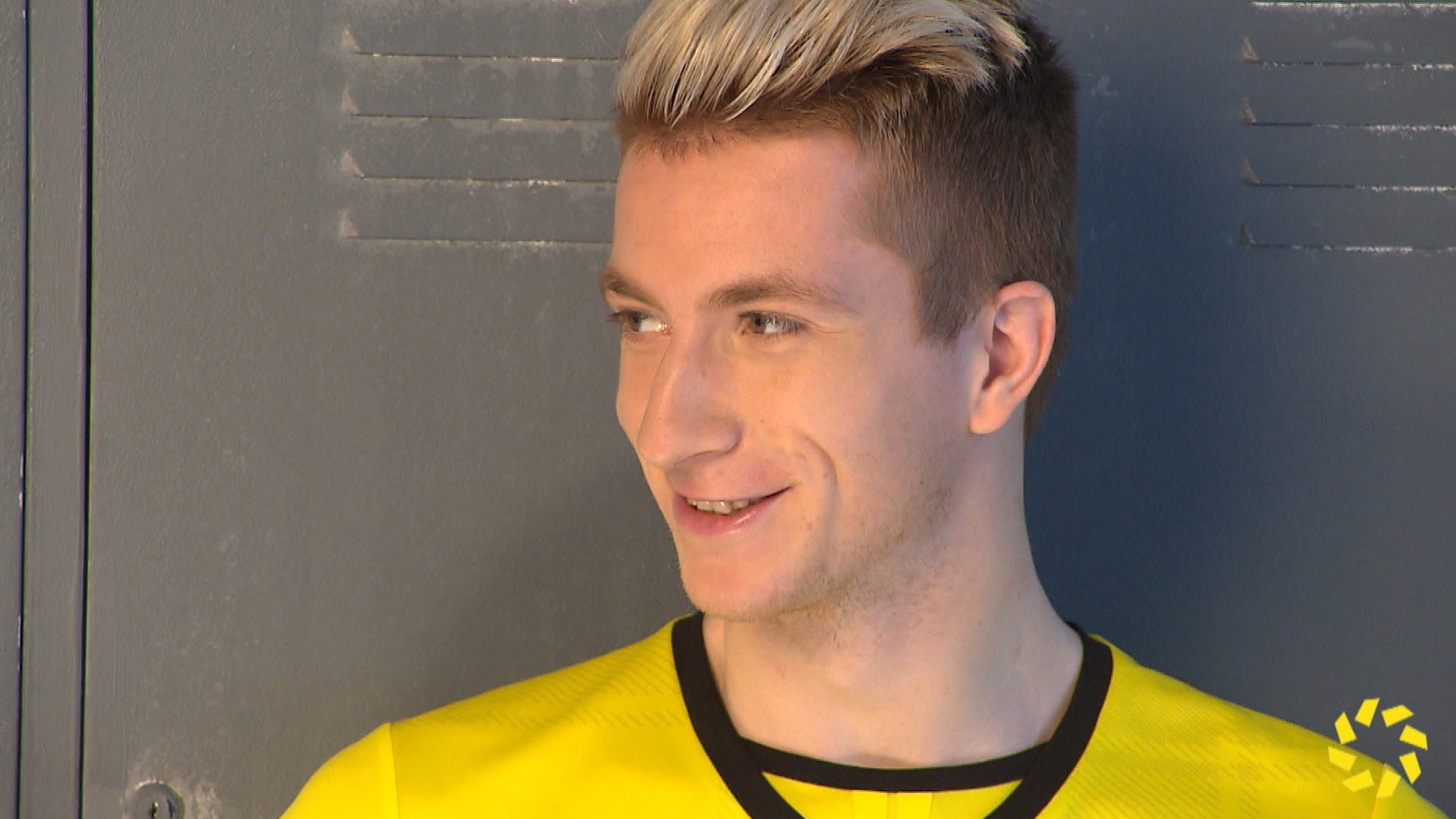 马尔科罗伊斯颜值巅峰,马尔科罗伊斯远射