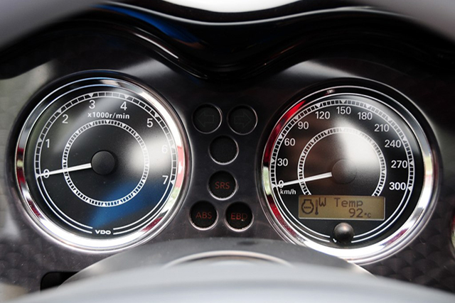 摩根车aero,摩根aero最新款