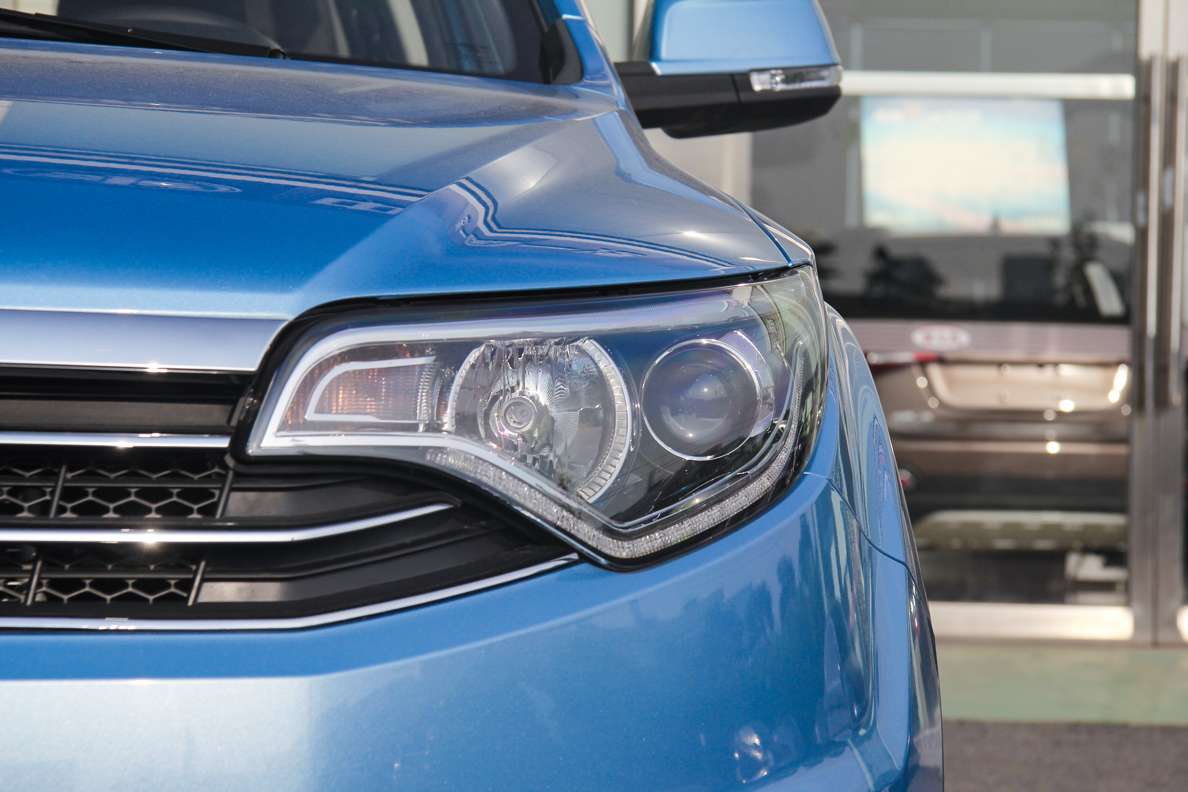 森雅r7的测评,一汽森雅r7怎么样到底好不好