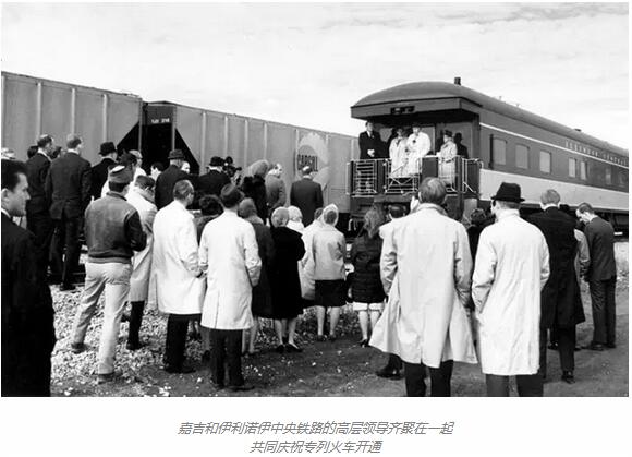 百年荣光：嘉吉自己告诉你他是怎样练就粮食巨头的