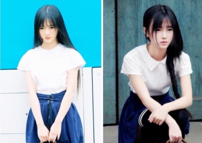 鞠婧祎怎么读演过什么电视剧,鞠婧祎原名怎么读