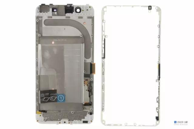 vivoy76s5g手机拆解,vivoxplay5全网通