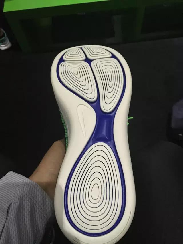 跑鞋nikefly系列,nikelunarepicflyknit