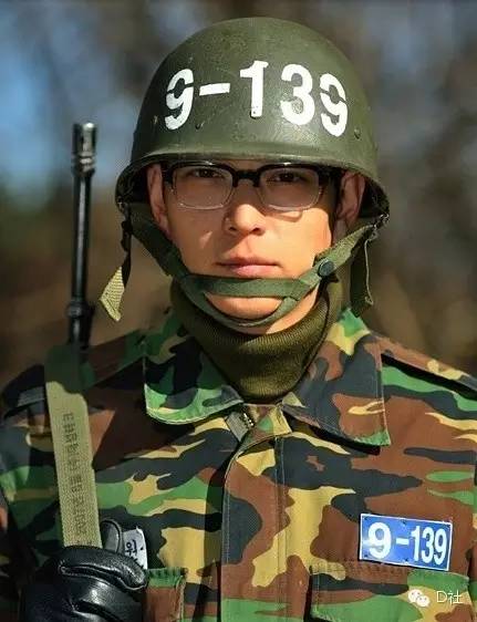 韩国征兵宣传片真正男子汉,韩国征兵广告