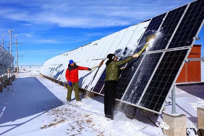 太阳能光伏发电几年回本,家用太阳能光伏发电到底值不值