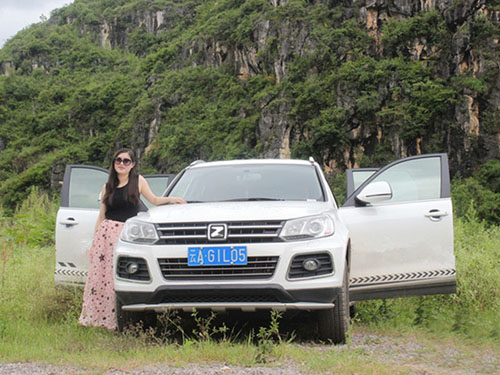 众泰t600的2.0t能入手么,众泰t600的2.0t发动机怎么样