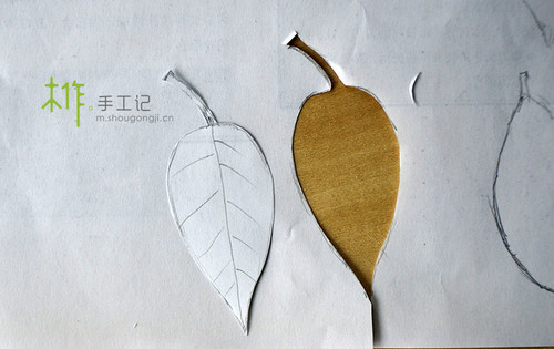 木雕雕刻自学入门,最简单的木雕雕刻教程