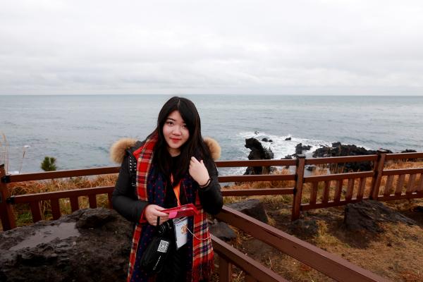 长崎济州岛游轮游,五天四夜日本邮轮游