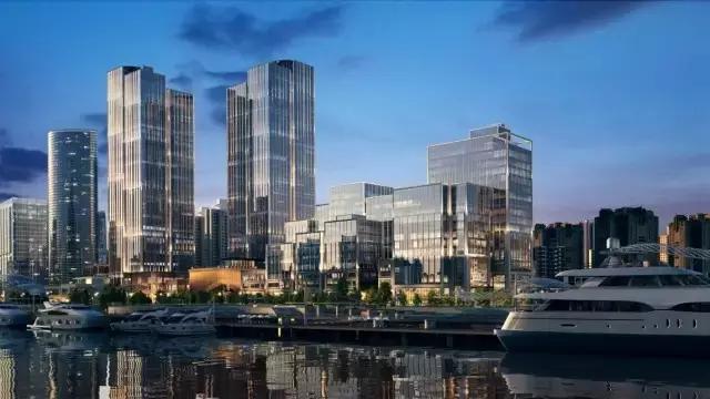 2021年魔都即将开的商场,2021魔都新开20家商场