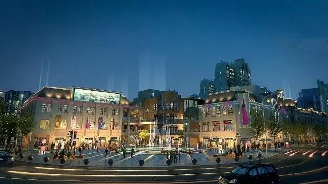 2021年魔都即将开的商场,2021魔都新开20家商场