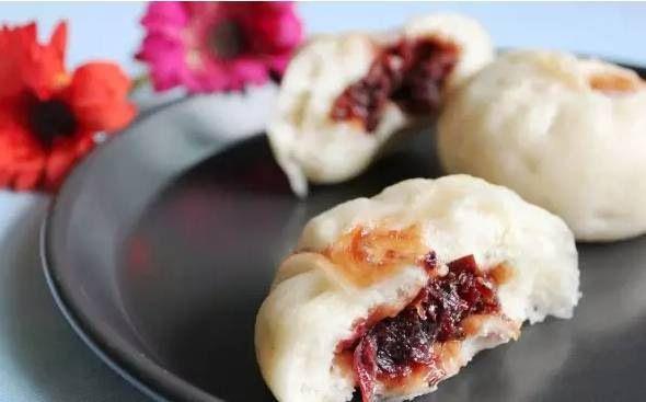 想吃《功夫熊猫3》里好吃的包子?几种手作包子让你大饱口福!