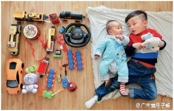 二孩政策商机,二孩创业商机