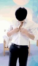 即使狠下心躲过宋仲基可忍心不被其他男星狂撩吗？