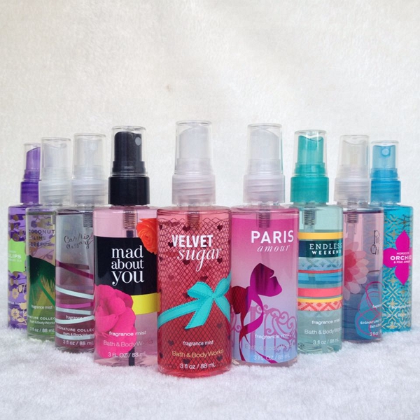 如何培养体香的女生,怎样才能提高魅力值