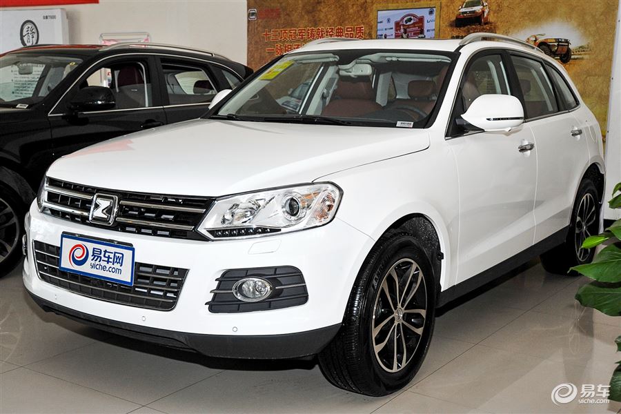 众泰t700车主评价,众泰车主吐槽心声