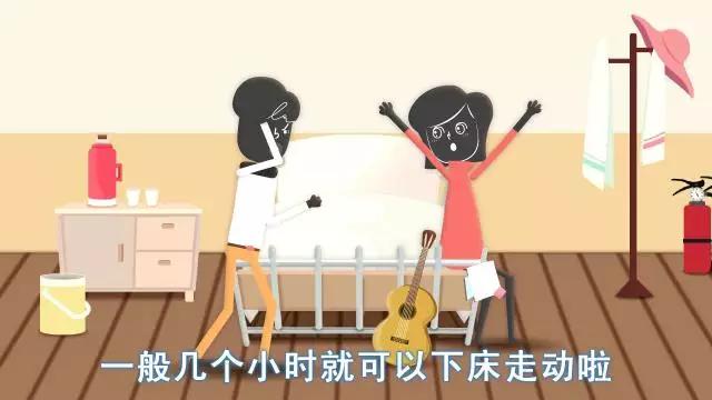 ［视频］选择顺产or剖腹产？并不是你以为的那么简单...