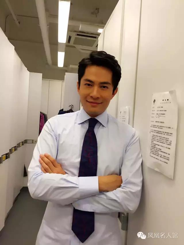 凤凰李科夫,凤凰李科夫结婚了么