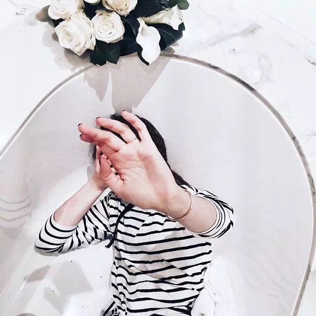 原来，真正时髦的人都是早起的“鸟”