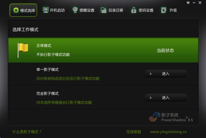 没有用过这些软件说明你电脑白用了