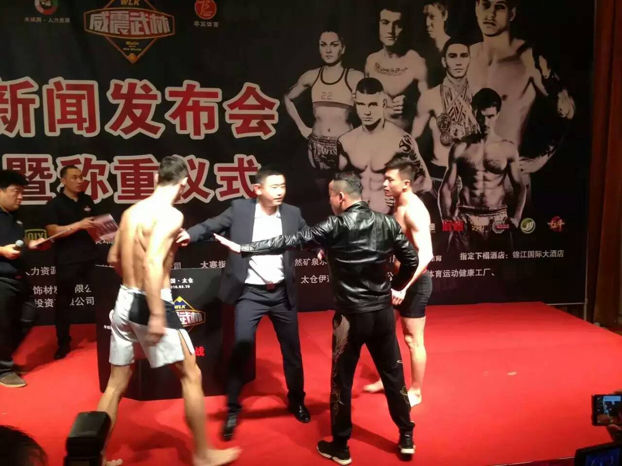 威震武林视频全集,威震武林现场直播