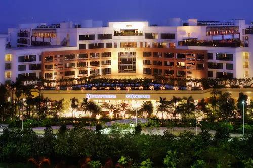 深圳8000一晚酒店,8万多一晚的酒店