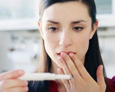 怀孕初期细微的表现,证明怀孕的征兆