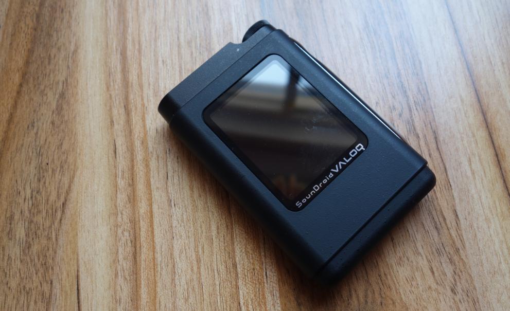 这“剃须刀”音质不错!日本制造老牌顶级HIFI随身听彪悍来袭