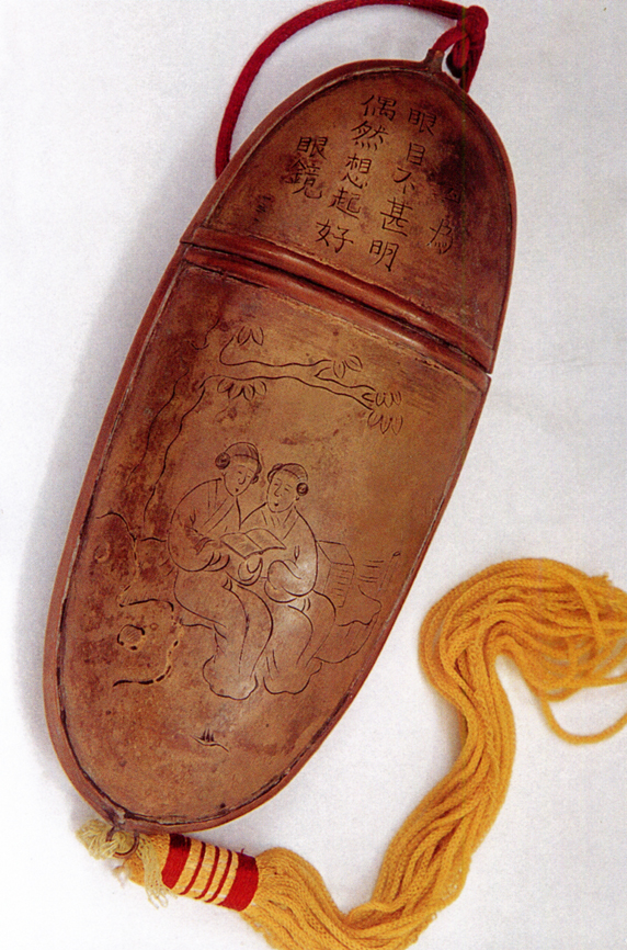 古人近视怎么矫正视力,古人近视了用什么方法恢复