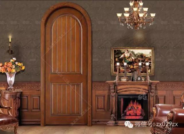 装修拱形门设计,装修竟然如此简单