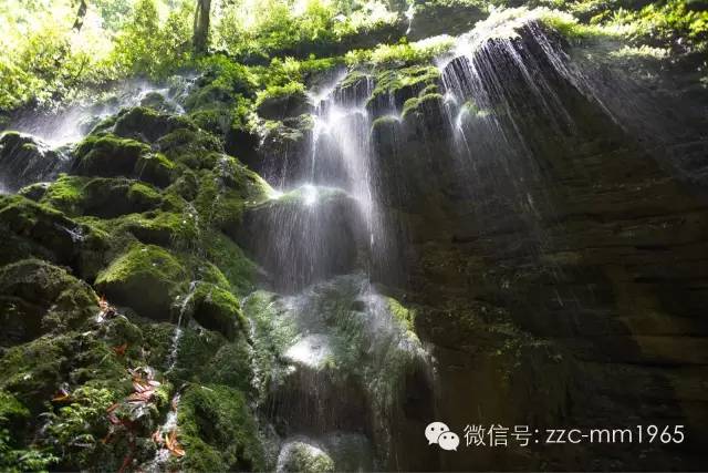 湘西坐龙峡视频,湘西坐龙峡瀑布攻略