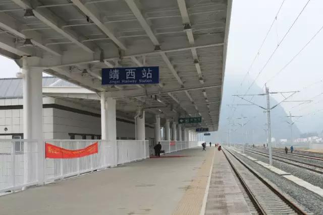 广西铁路的几个好消息和坏消息！