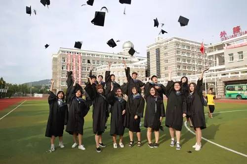 大连土豪学校,大连土豪幼儿园