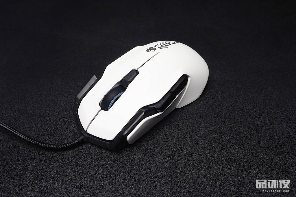 roccat冰豹魔幻豹kone,roccat冰豹