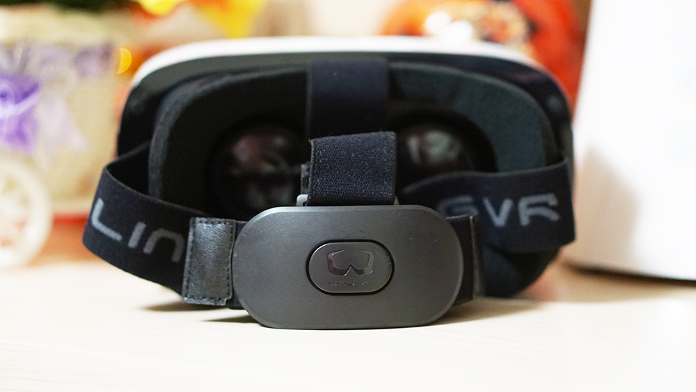 灵镜小白1代蓝牙手柄,覃川灵镜小白